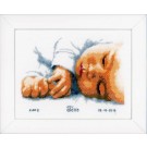 stickpackung geburt tess