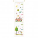 stickpackung giraffe en beer, messlatte arthur