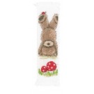 stickpackung lesezeichen, popcorn bear, koprol