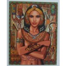 stramin egyptische prinses