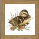 stickpackung marjolein bastin, eendje rust