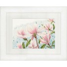 stickpackung magnolia's