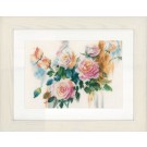 stickpackung rozenboeket