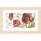 stickpackung in de wind...