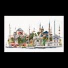 stickpackung istanbul
