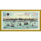 stickpackung amsterdam