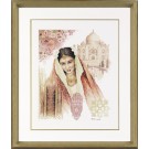 stickpackung indiase bruid